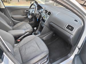 Volkswagen Polo 5p Advance 1.6 TDI 90 CV - Foto 10