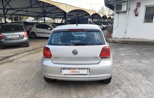 Volkswagen Polo 5p Advance 1.6 TDI 90 CV - Foto 8