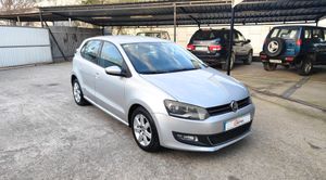 Volkswagen Polo 5p Advance 1.6 TDI 90 CV - Foto 4