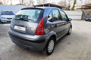 Citroën C3 1.4i SX Plus - Foto 5