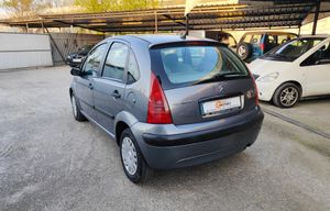 Citroën C3 1.4i SX Plus - Foto 6