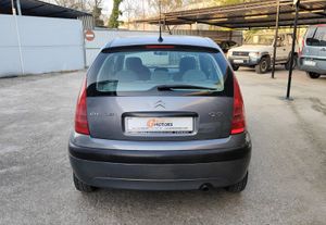 Citroën C3 1.4i SX Plus - Foto 8