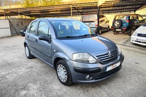 Citroën C3 1.4i SX Plus - Foto 4