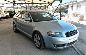 Audi A3 2.0 TDI Ambition - Foto 4