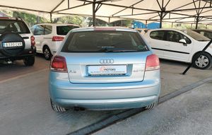 Audi A3 2.0 TDI Ambition - Foto 8