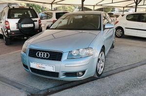 Audi A3 2.0 TDI Ambition - Foto 2