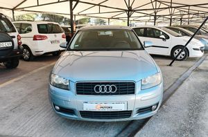 Audi A3 2.0 TDI Ambition - Foto 7