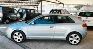 Audi A3 2.0 TDI Ambition - Foto 3