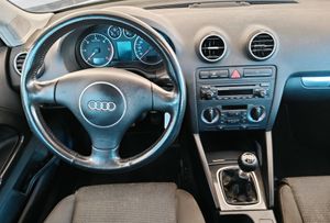 Audi A3 2.0 TDI Ambition - Foto 10