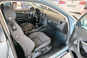 Audi A3 2.0 TDI Ambition - Foto 11