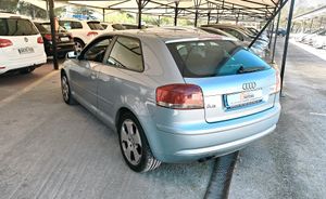 Audi A3 2.0 TDI Ambition - Foto 6