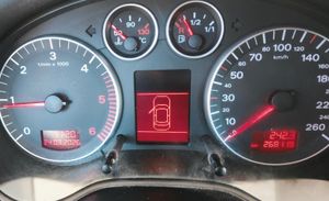 Audi A3 2.0 TDI Ambition - Foto 15