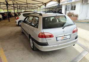 Toyota Avensis Wagon 2.0 D4-D Terra - Foto 6