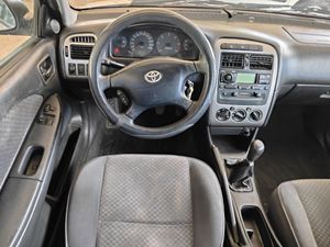 Toyota Avensis Wagon 2.0 D4-D Terra - Foto 10