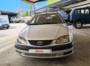 Toyota Avensis Wagon 2.0 D4-D Terra - Foto 7