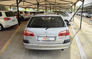 Toyota Avensis Wagon 2.0 D4-D Terra - Foto 8