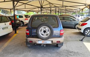 Kia Sportage 2.0 Turbo Diesel 4p - Foto 8