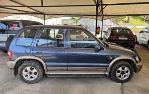 Kia Sportage 2.0 Turbo Diesel 4p - Foto 3