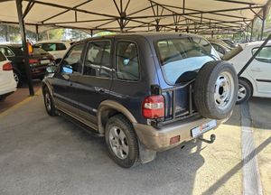 Kia Sportage 2.0 Turbo Diesel 4p - Foto 6