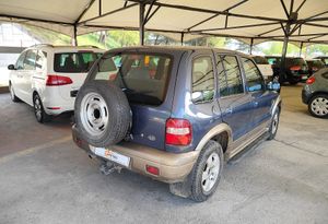 Kia Sportage 2.0 Turbo Diesel 4p - Foto 5