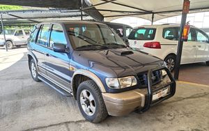 Kia Sportage 2.0 Turbo Diesel 4p - Foto 4