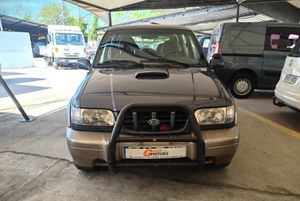 Kia Sportage 2.0 Turbo Diesel 4p - Foto 7