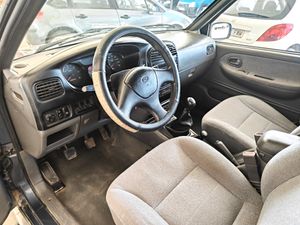 Kia Sportage 2.0 Turbo Diesel 4p - Foto 9