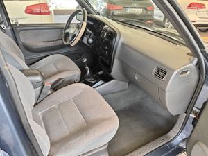 Kia Sportage 2.0 Turbo Diesel 4p - Foto 11