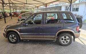 Kia Sportage 2.0 Turbo Diesel 4p - Foto 3