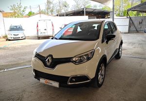Renault Captur 1.5 dci energy eco 2 zen 90 euro 5j - Foto 2