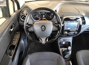 Renault Captur 1.5 dci energy eco 2 zen 90 euro 5j - Foto 10