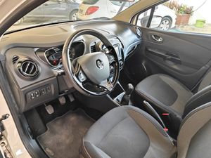 Renault Captur 1.5 dci energy eco 2 zen 90 euro 5j - Foto 9