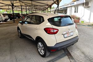 Renault Captur 1.5 dci energy eco 2 zen 90 euro 5j - Foto 6