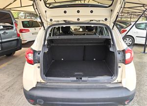 Renault Captur 1.5 dci energy eco 2 zen 90 euro 5j - Foto 14