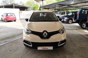 Renault Captur 1.5 dci energy eco 2 zen 90 euro 5j - Foto 7