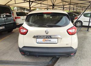 Renault Captur 1.5 dci energy eco 2 zen 90 euro 5j - Foto 8