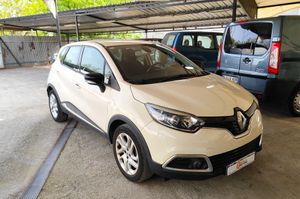 Renault Captur 1.5 dci energy eco 2 zen 90 euro 5j - Foto 4