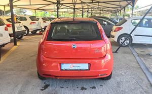 Fiat Punto Classic 3p 1.3 16v Multijet 70 CV - Foto 8