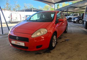 Fiat Punto Classic 3p 1.3 16v Multijet 70 CV - Foto 2