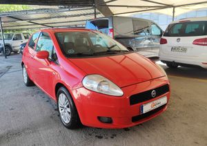 Fiat Punto Classic 3p 1.3 16v Multijet 70 CV - Foto 4