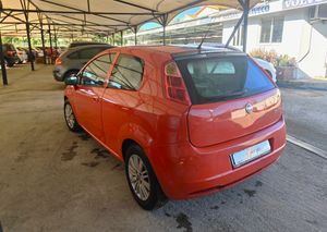 Fiat Punto Classic 3p 1.3 16v Multijet 70 CV - Foto 6