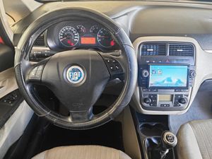 Fiat Punto Classic 3p 1.3 16v Multijet 70 CV - Foto 10