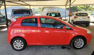 Fiat Punto Classic 3p 1.3 16v Multijet 70 CV - Foto 3