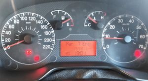 Fiat Punto Classic 3p 1.3 16v Multijet 70 CV - Foto 14