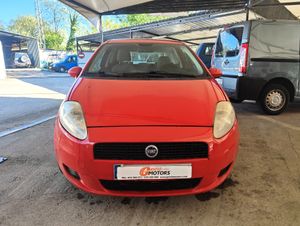 Fiat Punto Classic 3p 1.3 16v Multijet 70 CV - Foto 7