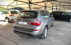 BMW X3 sDrive18d Aut. - Foto 5