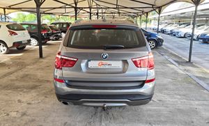 BMW X3 sDrive18d Aut. - Foto 8