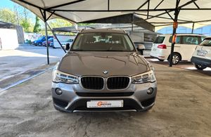 BMW X3 sDrive18d Aut. - Foto 7