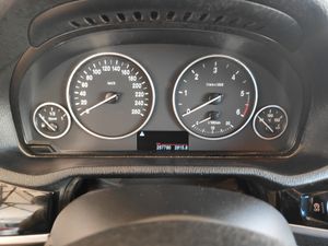 BMW X3 sDrive18d Aut. - Foto 14
