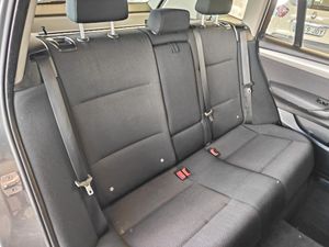 BMW X3 sDrive18d Aut. - Foto 12